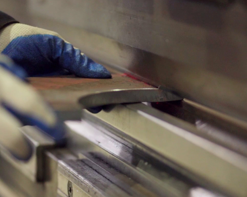 Gięcie FINOW POLSKA