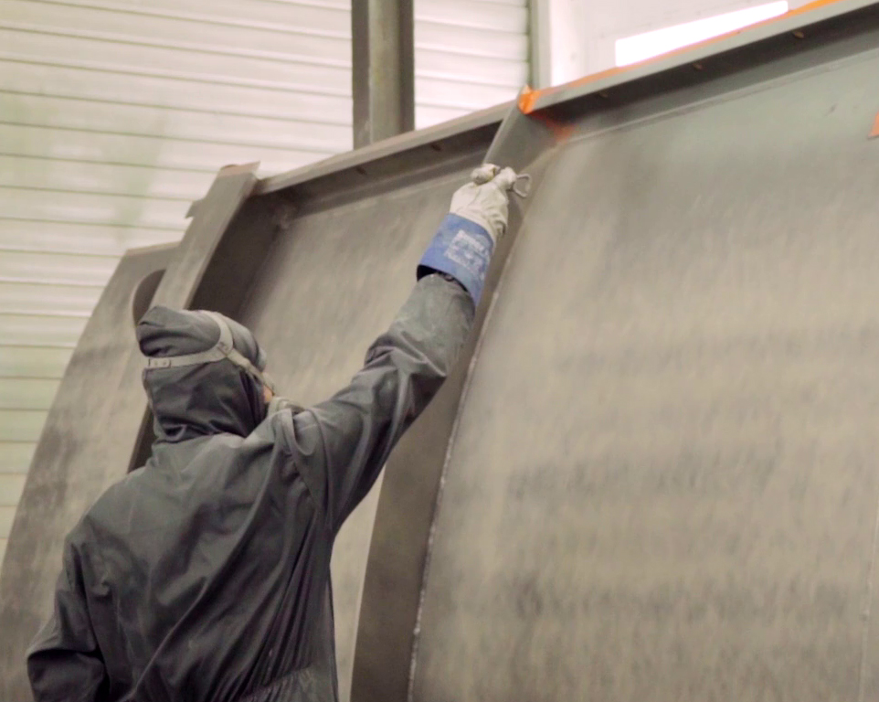 cięcie FINOW POLSKA