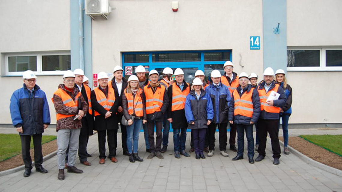  METALOVE Mission of the metal and foundry industry