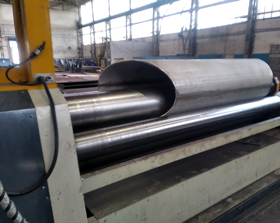 cięcie FINOW POLSKA