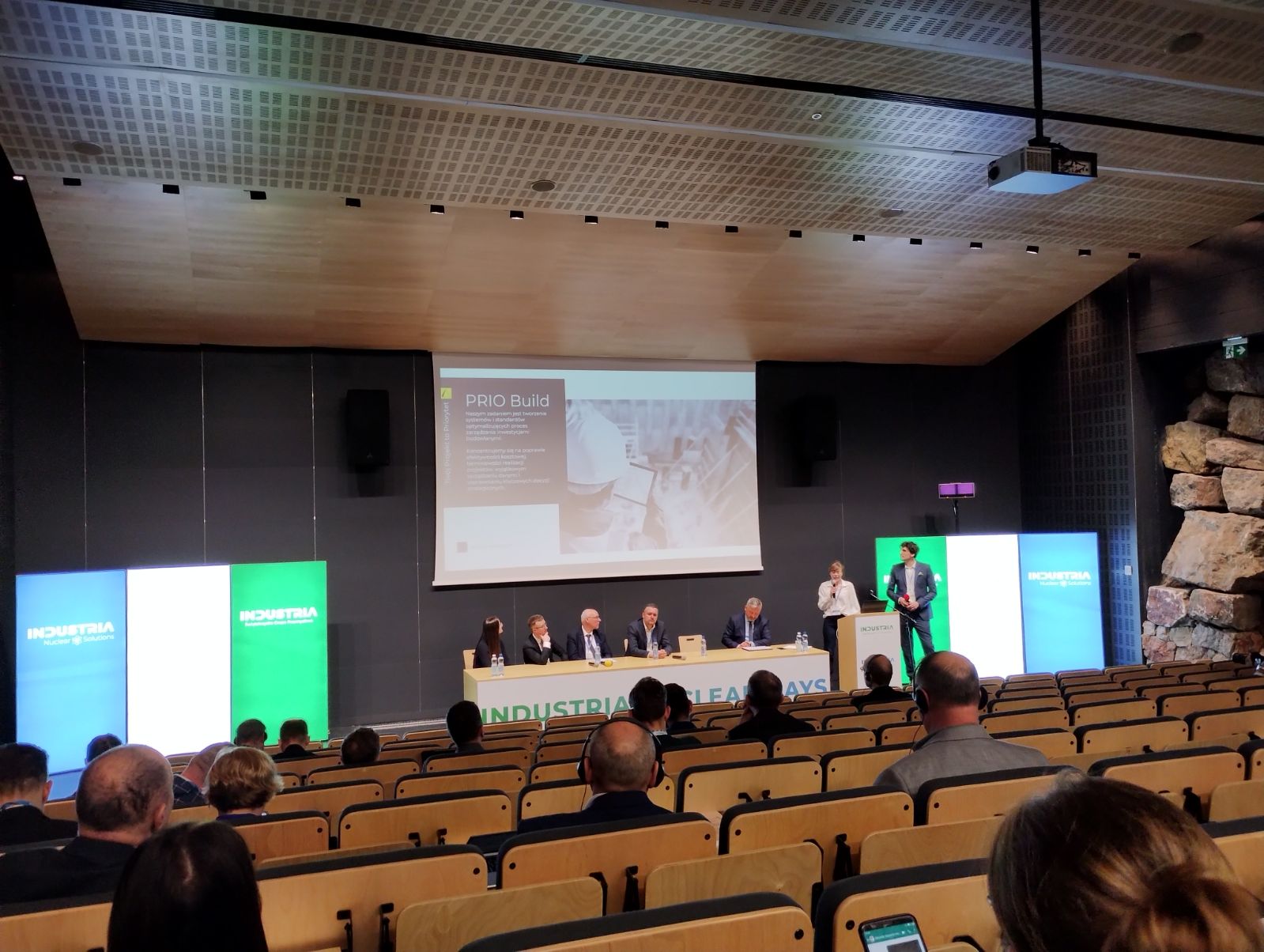 INDUSTRIA NUCLEAR DAYS 2024 