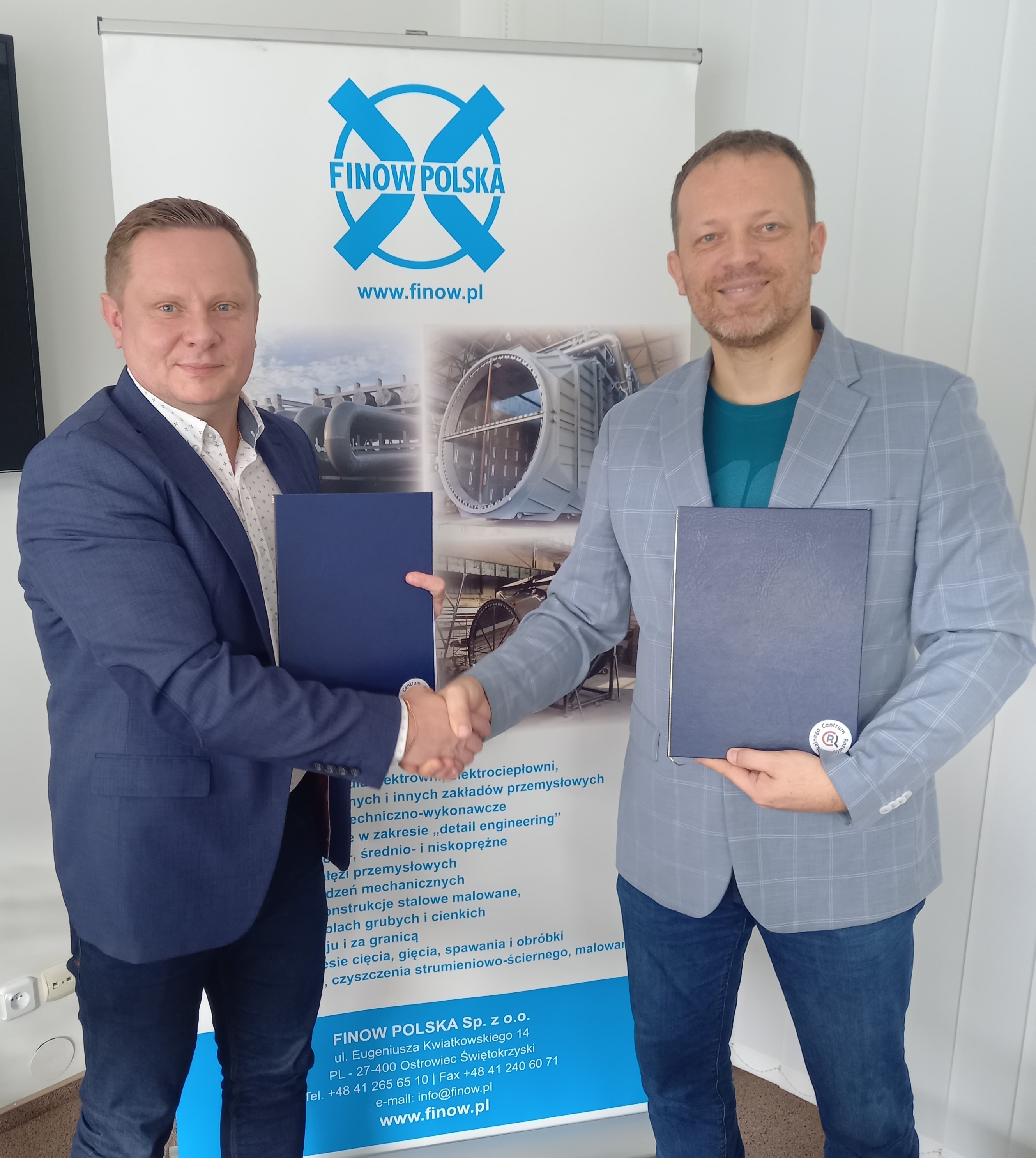 Porozumienie partnerskie