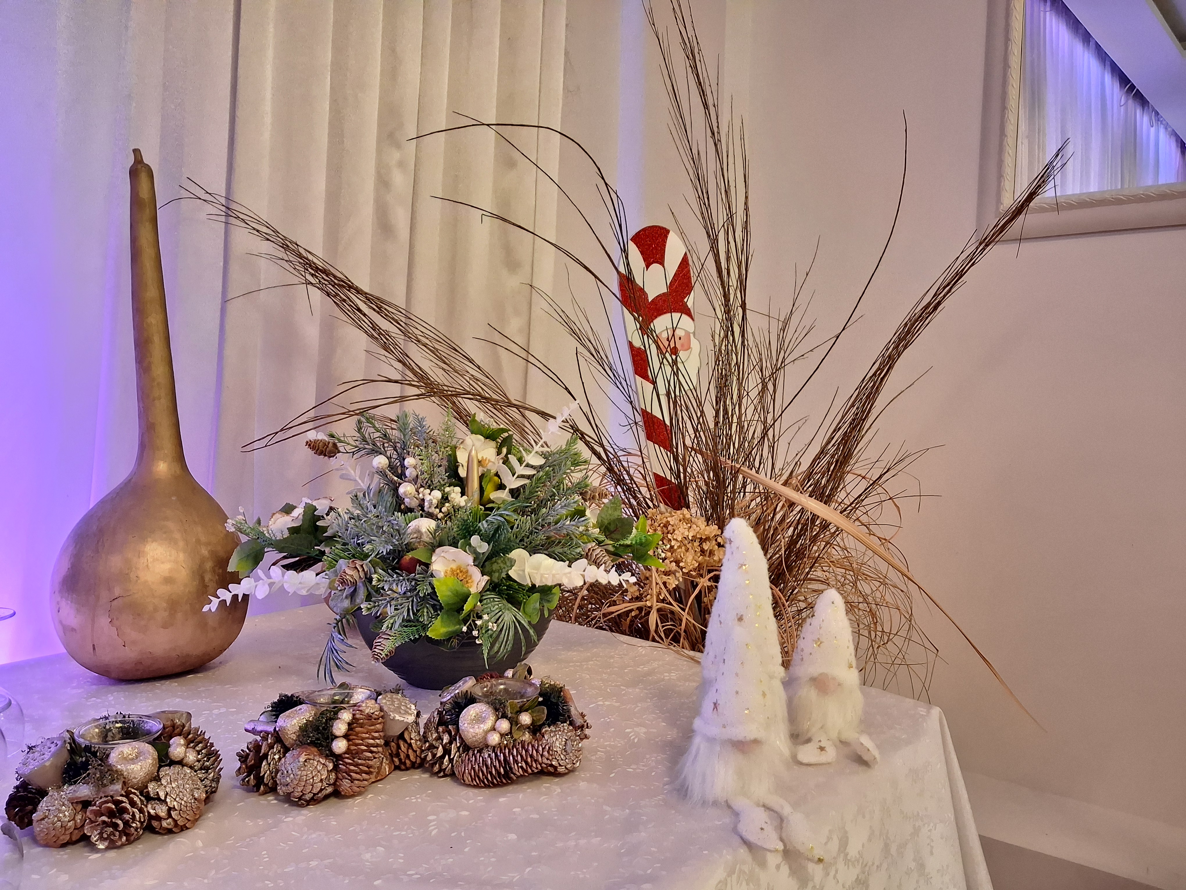 Spotkanie wigilijne 2025 