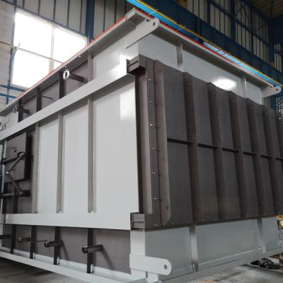 Kanały spalin / SCR